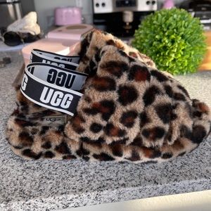 Ugg slippers